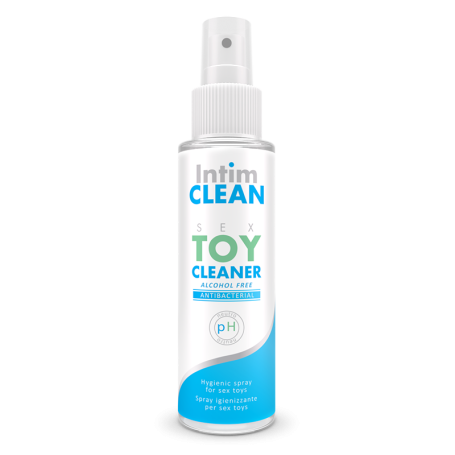 Detergente per sex toys IntimClean Toy Cleaner