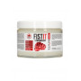 Extra Thick Lubricant Strawberry 500 ml