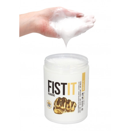 Numbing Lubricant 1000 ml