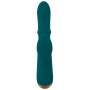 Vibratore vaginale Thumping Rabbit Vibrator