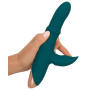 Vibratore vaginale Thumping Rabbit Vibrator