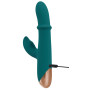 Vibratore vaginale Thumping Rabbit Vibrator