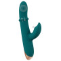 Vibratore vaginale Thumping Rabbit Vibrator