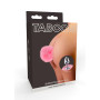 Plug anale con coda Bunnytail Buttplug