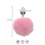 Bunnytail Buttplug