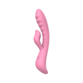 The Belle Rabbit Vibrator