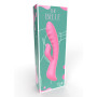 Vibratore rabbit The Belle Rabbit Vibrator