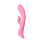 Vibratore rabbit The Belle Rabbit Vibrator