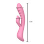 The Belle Rabbit Vibrator