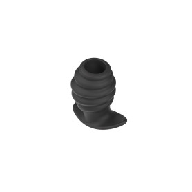 Plug anale cavo Invader Open Plug Medium