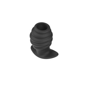 hollow anal plug Invader Open Plug Large