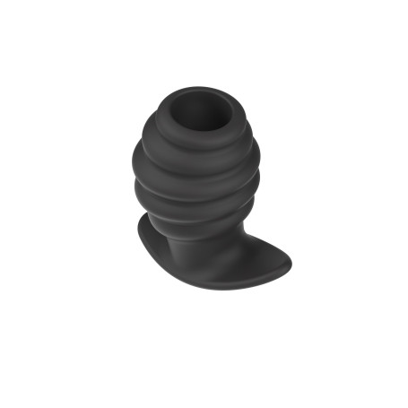 hollow anal plug Invader Open Plug XLarge