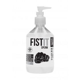 Sperm Lubricant 500 ml