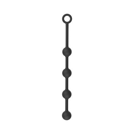 Anal beads Heavy Anal Balls Medium
