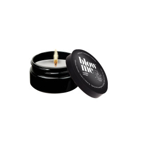 Candela da massaggio Mini Massage Candle 56gr blow me