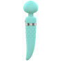 Vibratore wand Pillow Talk Sultry