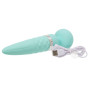 Wand vibrator Pillow Talk Sultry