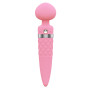 Vibratore wand Pillow Talk Sultry pink