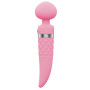 Vibratore wand Pillow Talk Sultry pink