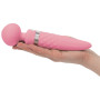 Vibratore wand Pillow Talk Sultry pink