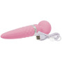 Vibratore wand Pillow Talk Sultry pink