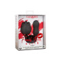 Vibratore vaginale stimola clitoride French Kiss Elite Siren