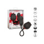 Vibratore vaginale stimola clitoride French Kiss Elite Siren