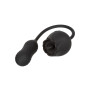 Vibratore vaginale stimola clitoride French Kiss Elite Siren