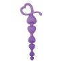 Anal Chain Dilator Hearty purple