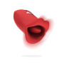 Vaginal stimulator The Kisser Stimulator