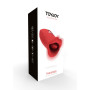 Vaginal stimulator The Kisser Stimulator
