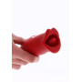 Vaginal stimulator The Kisser Stimulator