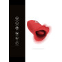 Vaginal stimulator The Kisser Stimulator