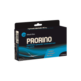 Stimulating capsules Prorino Potence Him 7 Pcs