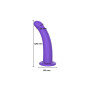 dildo with suction cup Harness Dong S