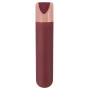Bullet vibrator