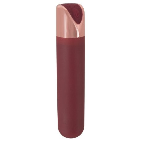 Bullet vibrator