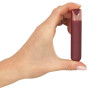 Bullet vibrator