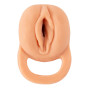 Prolunga per pene 2 in 1 Extension + Masturbator