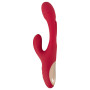 Vibratore vaginale Rabbit Vibrator with G-Spot Stimulation