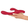 Vibratore vaginale Rabbit Vibrator with G-Spot Stimulation