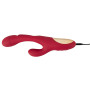 Vibratore vaginale Rabbit Vibrator with G-Spot Stimulation