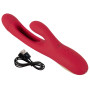 Vibratore vaginale Rabbit Vibrator with G-Spot Stimulation