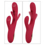 Vibratore vaginale Rabbit Vibrator with G-Spot Stimulation