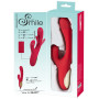 Vibratore vaginale Rabbit Vibrator with G-Spot Stimulation