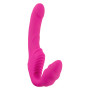 Vibratore indossabile Vibrating Strapless Strap-on 2