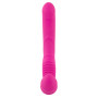 Vibratore indossabile Vibrating Strapless Strap-on 2