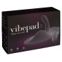 Vaginal vibrator vibepad 3