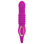 Vibratore vaginale 3 Function Vibrator