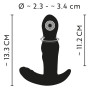 RC Rotating Prostate Plug with Vibration